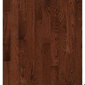 Bruce hardwood bayport strip auburn Over the knee spank